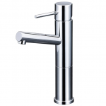 Vòi rửa mặt KVK KM7061LEC công nghệ e-Lever