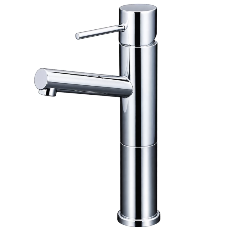 Vòi rửa mặt KVK KM7061LEC công nghệ e-Lever 1 Vòi rửa mặt KVK KM7061LEC công nghệ e-Lever