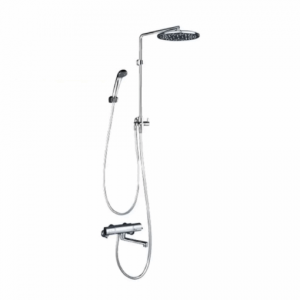 Trang chủ 89 Sen tắm KVK KF3130 khống chế nhiệt độ