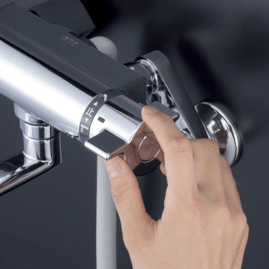 Sen tắm KVK KF3130 khống chế nhiệt độ