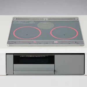 Bếp từ Panasonic KZ-J1H6AST – Công nghệ IH cao cấp