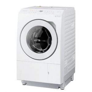 Máy giặt Panasonic NA-LX113DL giặt 11kg sấy 6kg