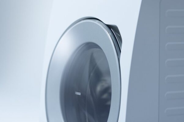 Máy giặt Panasonic NA-LX113DL giặt 11kg sấy 6kg