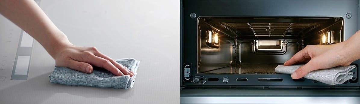 Bếp từ Nhật nội địa Panasonic KZ-L32AK (màu đen)